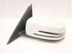Recambio de retrovisor izquierdo para mercedes-benz clase c t-model (s204) c 200 cdi (204.207) referencia OEM IAM A2048103916  