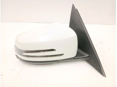 Recambio de retrovisor derecho para mercedes-benz clase c t-model (s204) c 200 cdi (204.207) referencia OEM IAM A2048103616  