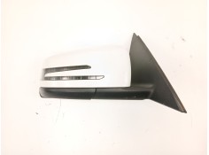 Recambio de retrovisor derecho para mercedes-benz clase c t-model (s204) c 200 cdi (204.207) referencia OEM IAM A2048103616   2