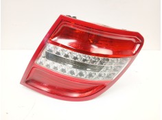 Recambio de piloto trasero derecho para mercedes-benz clase c t-model (s204) c 200 cdi (204.207) referencia OEM IAM A2048204064 