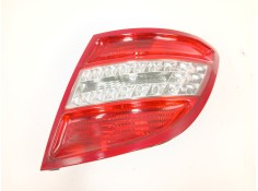 Recambio de piloto trasero derecho para mercedes-benz clase c t-model (s204) c 200 cdi (204.207) referencia OEM IAM A2048204064  2