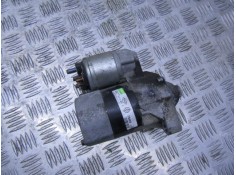 Recambio de motor arranque : renault clio : 1.1 g (100,61cv) [2010] para renault clio 1.1 g referencia OEM IAM 8D00324BSC  