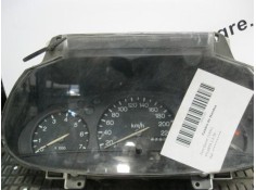 Recambio de cuadro instrumentos : ford escort : atlanta 1.6 5p [1995] para ford escort atlanta 1.6 referencia OEM IAM   