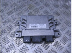 Recambio de centralita : renault clio : 1.1 g (100,61cv) [2010] para renault clio 1.1 g referencia OEM IAM 8201077701  