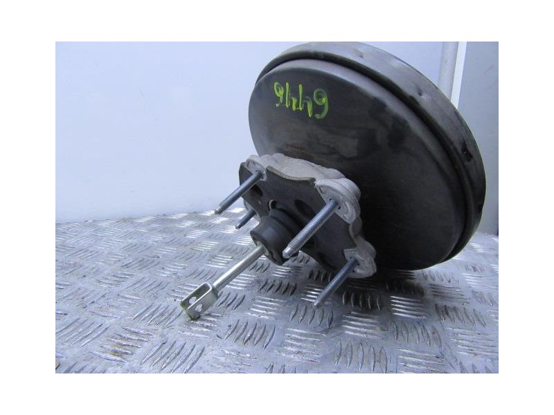 Recambio de servofreno : renault clio : 1.1 g (100,61cv) [2010] para renault clio 1.1 g referencia OEM IAM 472101170R  