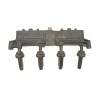 Recambio de bobina para citroën saxo (s0, s1) 1.1 x, sx referencia OEM IAM 5970A8  596319