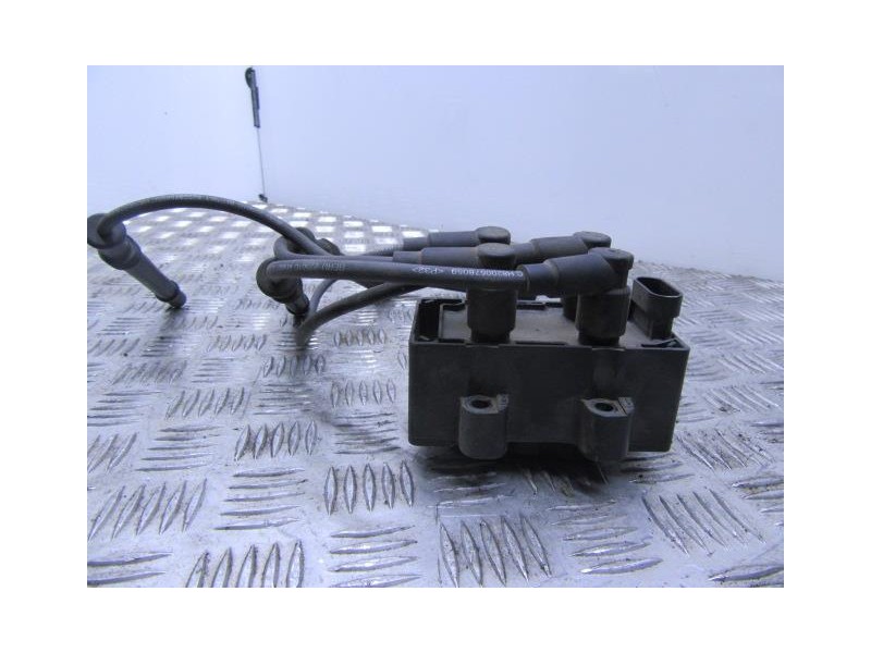 Recambio de bobina : renault clio : 1.1 g (100,61cv) [2010] para renault clio 1.1 g referencia OEM IAM 7700274008  