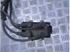 Recambio de bobina : renault clio : 1.1 g (100,61cv) [2010] para renault clio 1.1 g referencia OEM IAM 7700274008   2