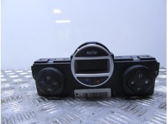Recambio de mandos calefaccion : renault clio : 1.1 g (100,61cv) [2010] para renault clio 1.1 g referencia OEM IAM 8200296683  