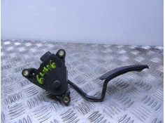 Recambio de potenciómetro aceleración : renault clio : 1.1 g (100,61cv) [2010] para renault clio 1.1 g referencia OEM IAM 820029