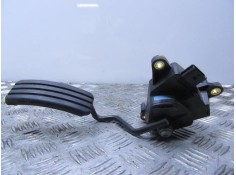 Recambio de potenciómetro aceleración : renault clio : 1.1 g (100,61cv) [2010] para renault clio 1.1 g referencia OEM IAM 820029 2