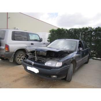 RENAULT SAFRANE I (B54_)