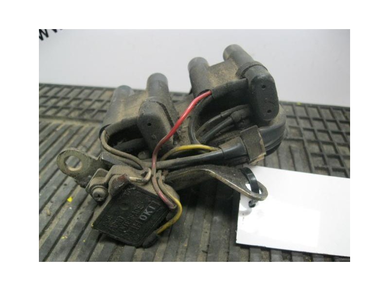 Recambio de bobina : hyundai lantra : 1.8 i - 16v -dohc [1994] para hyundai lantra 1.8 i - 16v -dohc referencia OEM IAM SINRF  