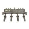 Recambio de bobina para citroën saxo (s0, s1) 1.1 x, sx referencia OEM IAM 5970A8  596319