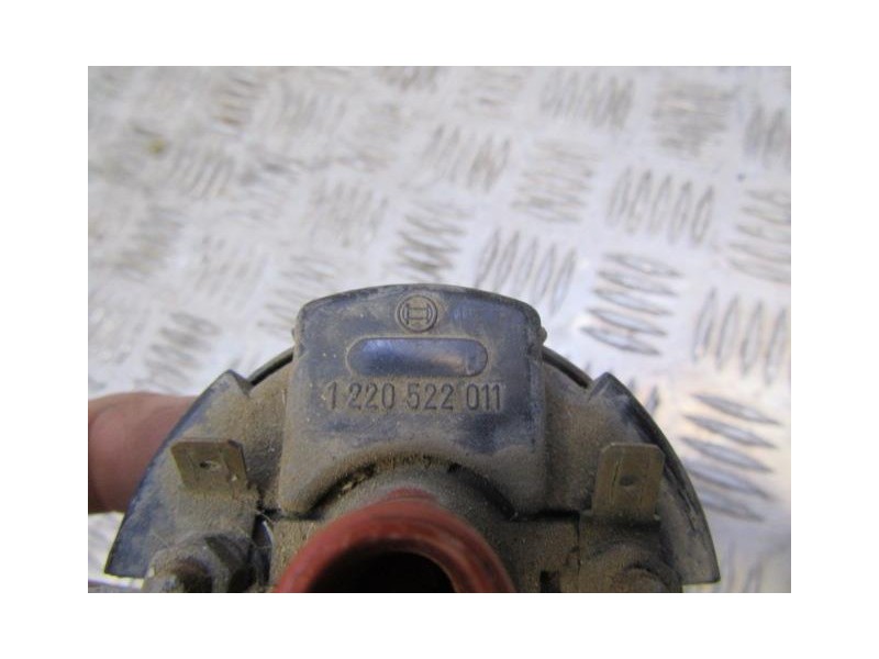 Recambio de bobina : seat ibiza : 1.5 g [1987] para seat ibiza 1.5 g referencia OEM IAM   