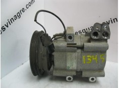 Recambio de aire acondicionado : hyundai lantra : 1.8 g 4p [1994] para hyundai lantra 1.8 g referencia OEM IAM 1871-154  