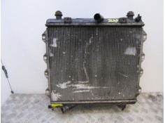 Recambio de radiador td/tdi : chrysler pt cruiser : 2.1 cdi (121cv) [2003] para chrysler pt cruiser 2.1 cdi referencia OEM IAM 8