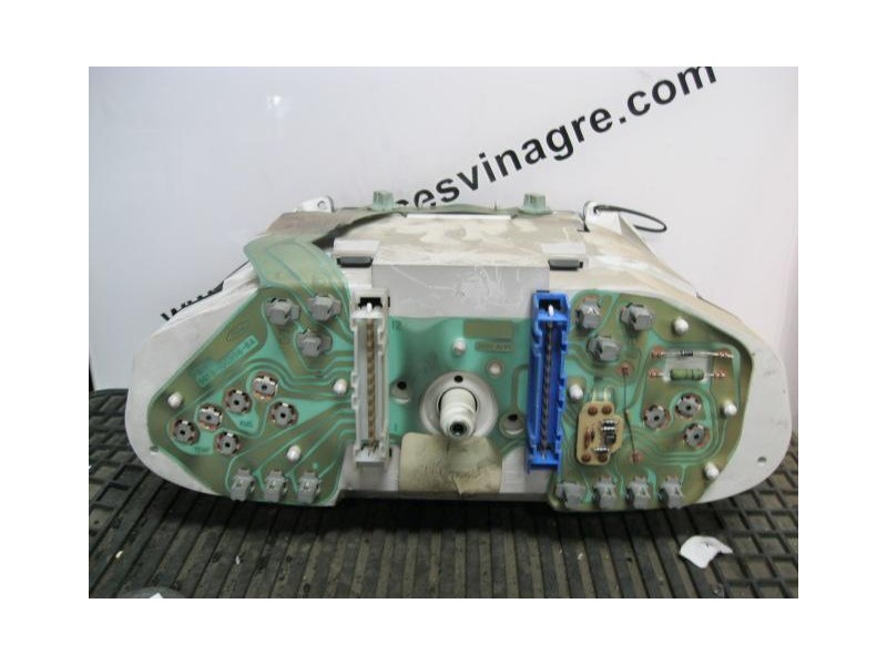 Recambio de cuadro instrumentos : ford escort : atlanta 1.6 5p [1995] para ford escort atlanta 1.6 referencia OEM IAM   