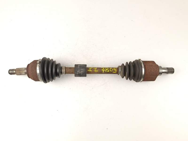 Recambio de transmision delantera izquierda para mg serie 75 (rj) v6 24v cat referencia OEM IAM   