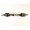 Recambio de transmision delantera izquierda para mg serie 75 (rj) v6 24v cat referencia OEM IAM   