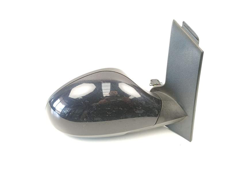 Recambio de retrovisor derecho para seat altea (5p1) 1.9 tdi referencia OEM IAM 5P1857508E  