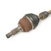 Recambio de transmision delantera izquierda para mg serie 75 (rj) v6 24v cat referencia OEM IAM   