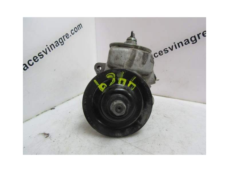 Recambio de bomba direccion para mercedes-benz 240 2.4 d diesel cc 4p referencia OEM IAM A1164602480  