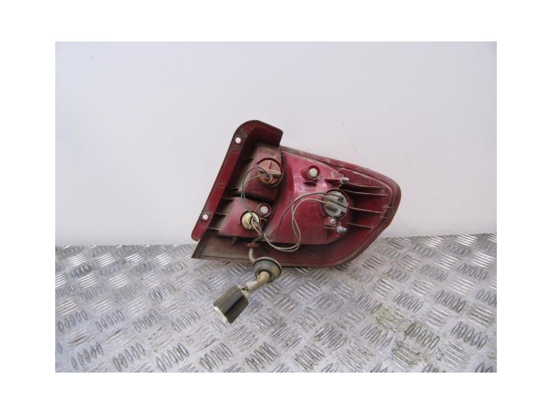 Recambio de piloto trasero izq. : hyundai getz : 1.5 crdi (88,37cv) 5p [2008] para hyundai getz 1.5 crdi referencia OEM IAM   