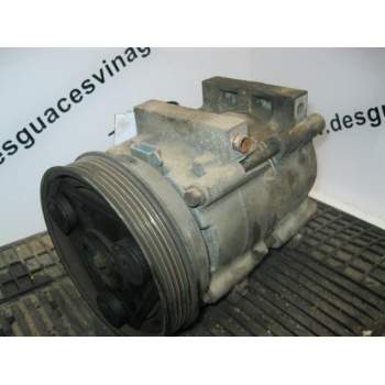 COMPRESOR AIRE ACONDICIONADO 96FW19D629BC 