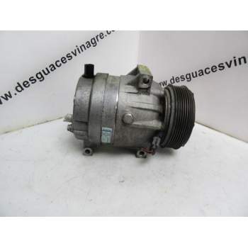COMPRESOR AIRE ACONDICIONADO 1135320 100411238 