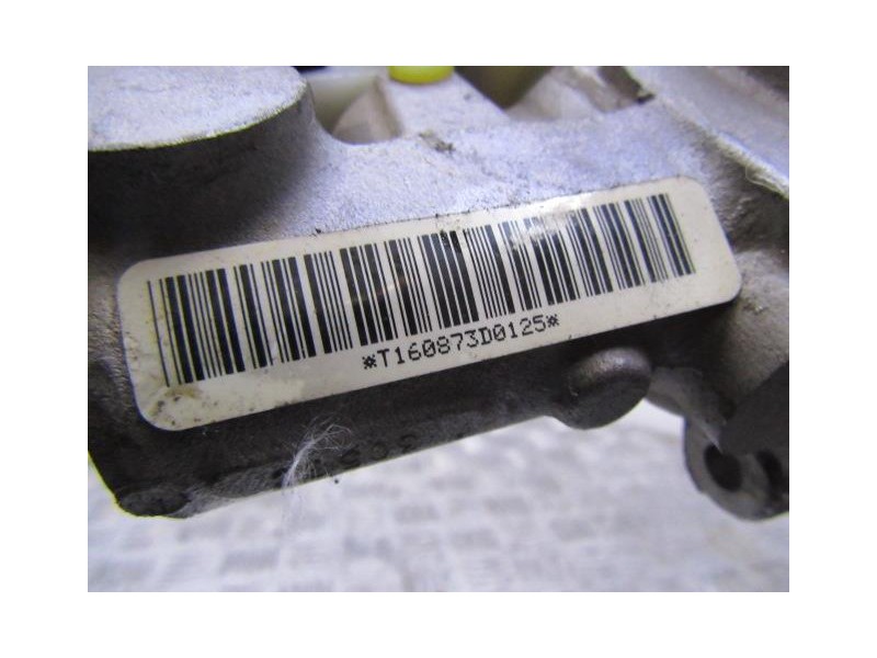 Recambio de bomba de freno : chrysler pt cruiser : 2.1 cdi (121cv) [2003] para chrysler pt cruiser 2.1 cdi referencia OEM IAM T1