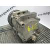 Recambio de compresor aire acondicionado para ford fiesta 1.2 g ( dha ) referencia OEM IAM 96FW19D629BC  