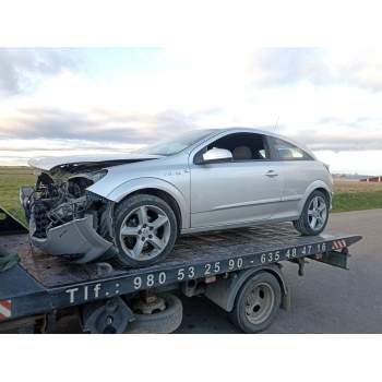 OPEL ASTRA GTC de desguace