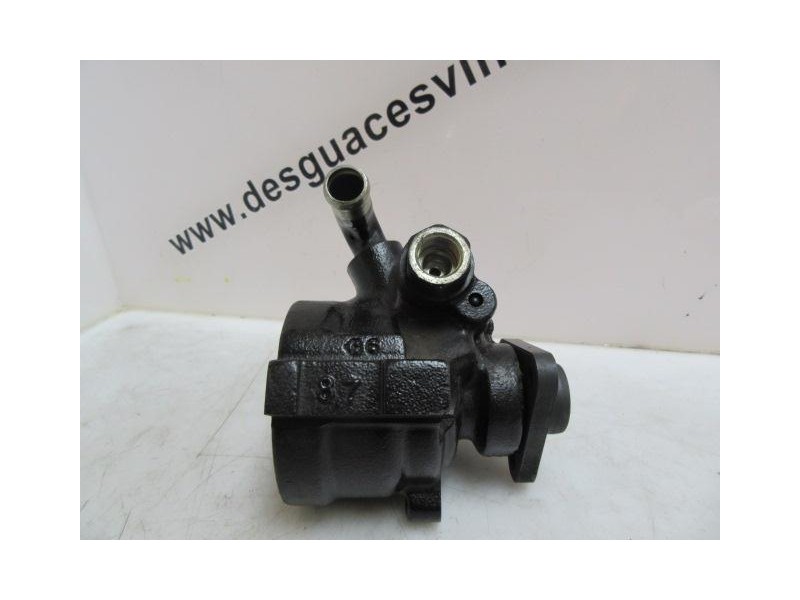 Recambio de bomba dirección : fiat doblo : 1.9d- zz3a6000 (gasoleo a)(62,54cv) [2002] para fiat doblo 1.9d- zz3a6000 (gasoleo a)