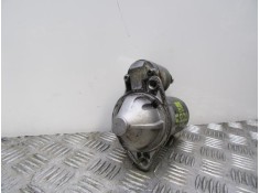 Recambio de motor arranque : hyundai getz : 1.5 crdi (88,37cv) 5p [2008] para hyundai getz 1.5 crdi referencia OEM IAM 1195925   2