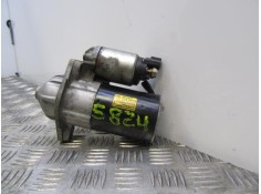 Recambio de motor arranque : hyundai getz : 1.5 crdi (88,37cv) 5p [2008] para hyundai getz 1.5 crdi referencia OEM IAM 1195925  