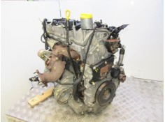 Recambio de motor td/tdi : chrysler pt cruiser : 2.1 cdi (121cv) [2003] para chrysler pt cruiser 2.1 cdi referencia OEM IAM D/66