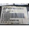 Recambio de cuadro instrumentos para seat alhambra (7v8, 7v9) 2.0 i referencia OEM IAM 96VW-10849-HE  