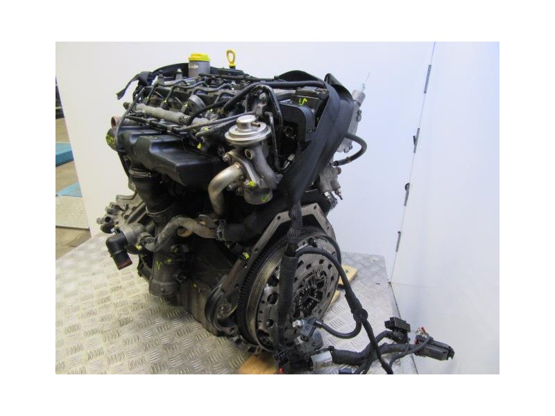 Recambio de motor td/tdi : chrysler pt cruiser : 2.1 cdi (121cv) [2003] para chrysler pt cruiser 2.1 cdi referencia OEM IAM D/66