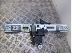 Recambio de elevalunas elec. tra. dch. : opel zafira : 2.0 cdti tourer 16v [2013] para opel zafira 2.0 cdti tourer 16v referenci