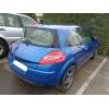 renault megane del año 2006