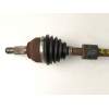 Recambio de transmision delantera izquierda para mg serie 75 (rj) v6 24v cat referencia OEM IAM   