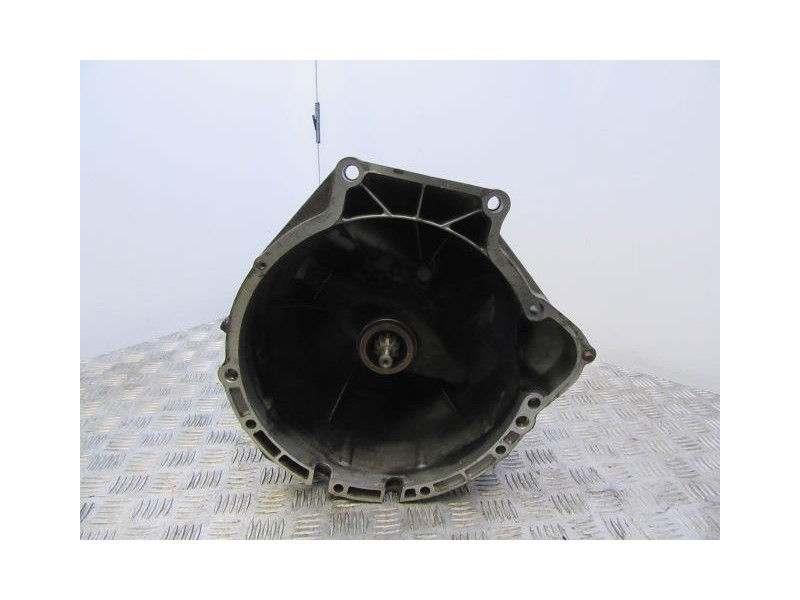 Recambio de cambio 5v (td/tdi) : bmw 320 : 2.0 td (135,96cv) [1998] para bmw  320 2.0 td referencia OEM IAM 2300-1434404  