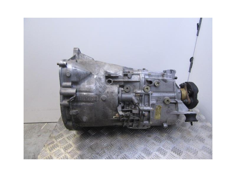 Recambio de cambio 5v (td/tdi) : bmw 320 : 2.0 td (135,96cv) [1998] para bmw  320 2.0 td referencia OEM IAM 2300-1434404  