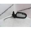 Recambio de retrovisor derecho para toyota carina 2.0 g referencia OEM IAM NEGRO ELECTRICO  