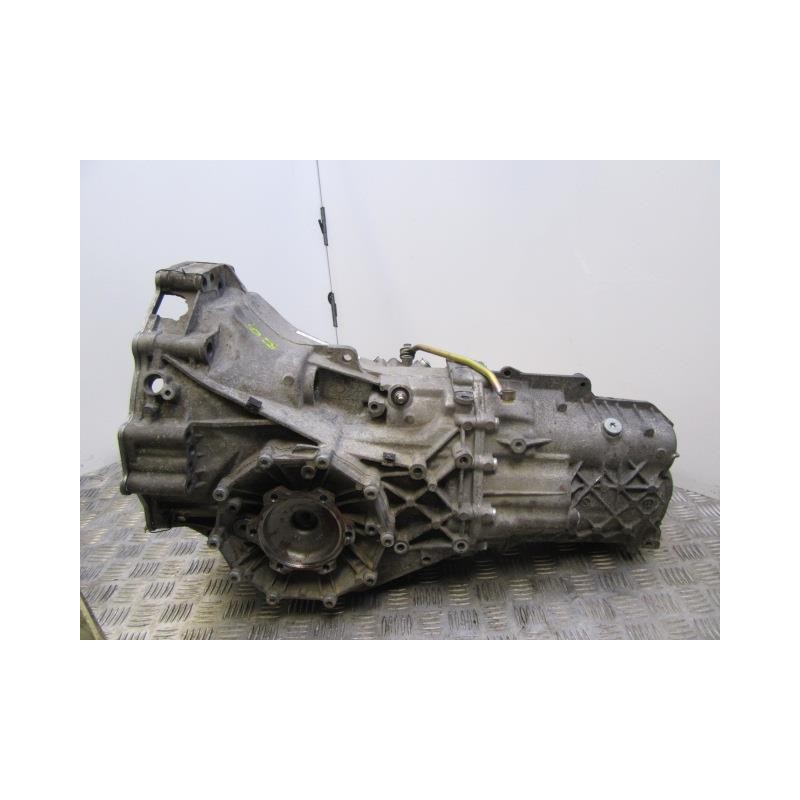 Recambio de cambio 6v (td /tdi) : skoda superb : 2.0 tdi (140,04cv) [2006] para skoda superb 2.0 tdi referencia OEM IAM 3P58  