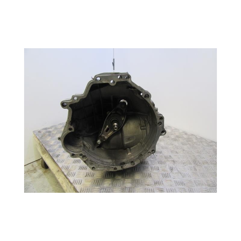 Recambio de cambio 6v (td /tdi) : skoda superb : 2.0 tdi (140,04cv) [2006] para skoda superb 2.0 tdi referencia OEM IAM 3P58  