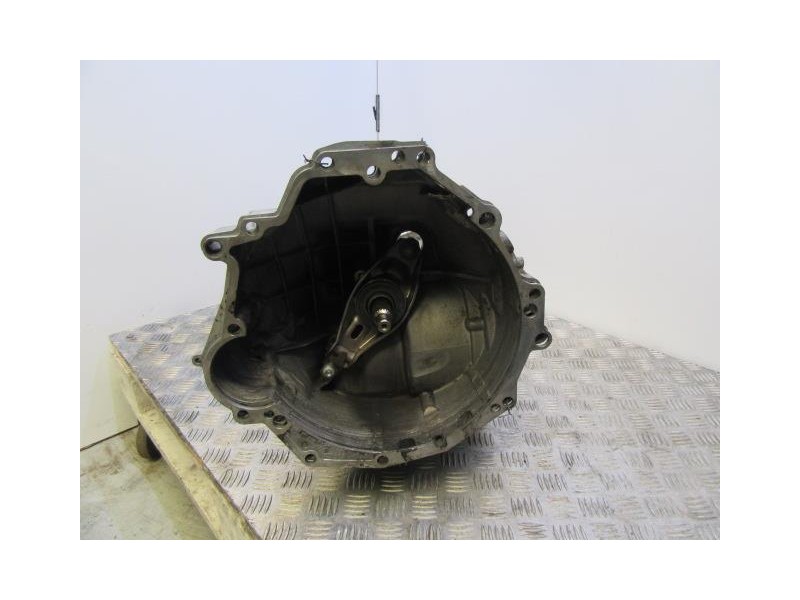 Recambio de cambio 6v (td /tdi) : skoda superb : 2.0 tdi (140,04cv) [2006] para skoda superb 2.0 tdi referencia OEM IAM 3P58  