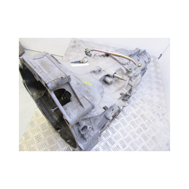 Recambio de cambio 6v (td /tdi) : skoda superb : 2.0 tdi (140,04cv) [2006] para skoda superb 2.0 tdi referencia OEM IAM 3P58  