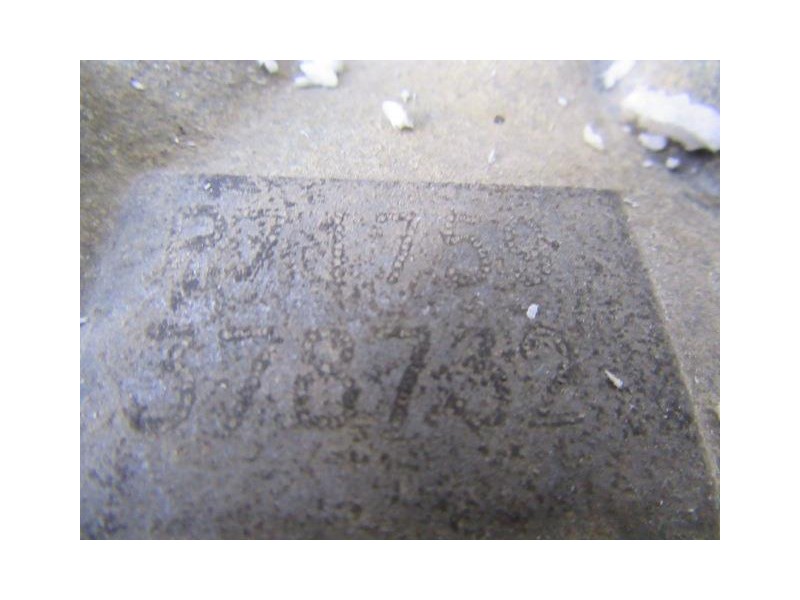 Recambio de cambio 5v (td/tdi) : hyundai getz : 1.5 crdi (88,37cv) 5p [2008] para hyundai getz 1.5 crdi referencia OEM IAM B7175